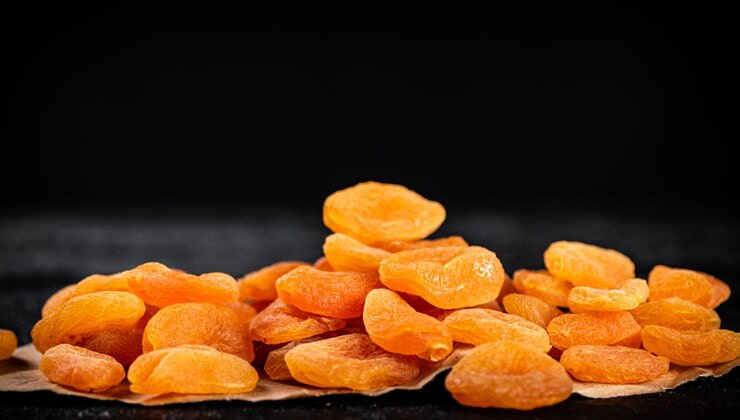 خرید و قیمت زرد آلو خشک اعلا + فروش صادراتی